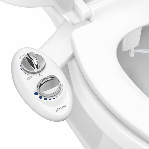 LUXE Bidet NEO 120 Attachment