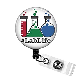 badge reel
