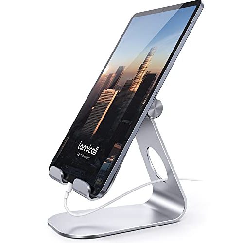 Lamicall S1 Adjustable Tablet Stand
