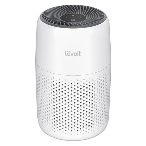 Levoit Air Purifier for Dorm Rooms