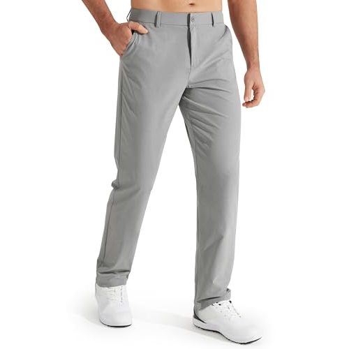 Libin Men's Golf Pants