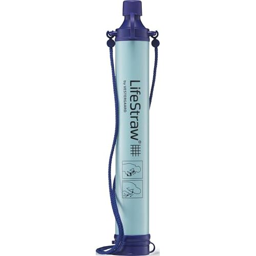 LifeStraw Personal Water Filter