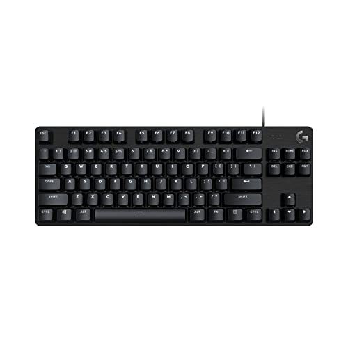 Logitech G413 TKL SE Mechanical Keyboard