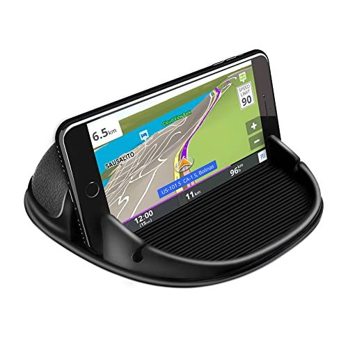 Loncaster Silicone Car Phone Mount