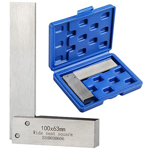 Machinist Precision Engineer Square
