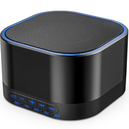 Magicteam White Noise Sound Machine