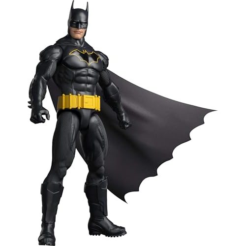 Mattel DC Batman Action Figure