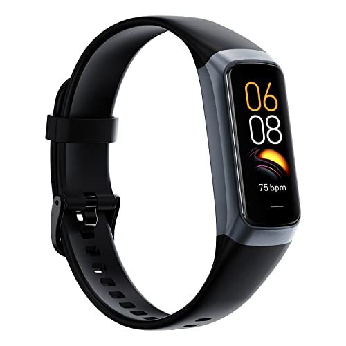 Mckkymi Fitness Tracker Smart Band