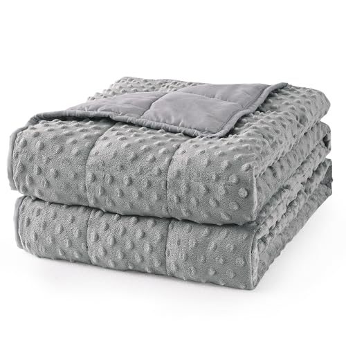 Mr. Sandman Weighted Blanket