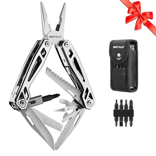 WETOLS 21-in-1 Multitool