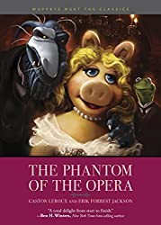 Muppets Meet the classics book