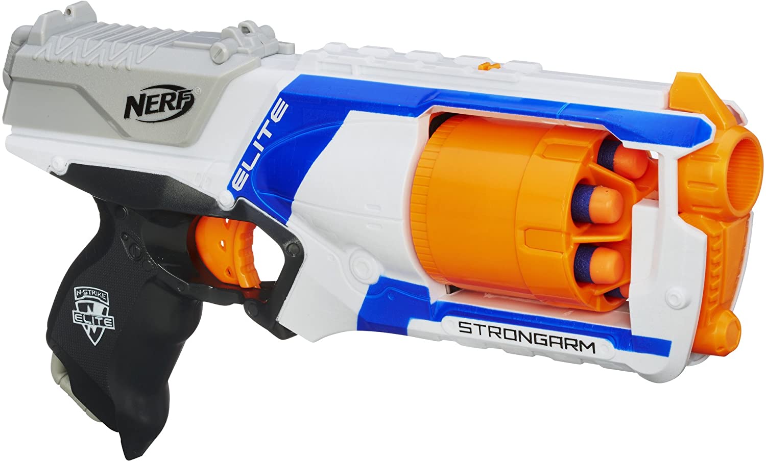 NERF N-elite disruptor