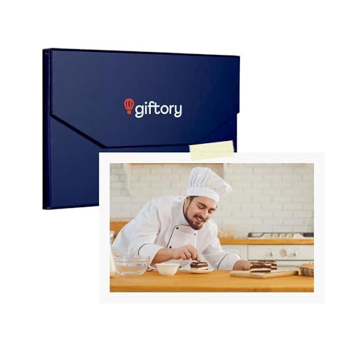 Giftory Gourmet Cooking Classes Gift Experience