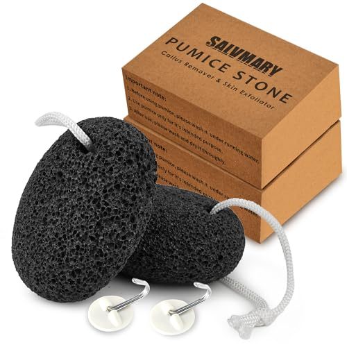 Natural Pumice Stone for Feet
