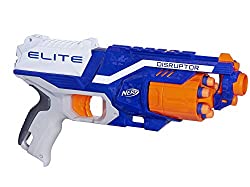 Nerf strike elite