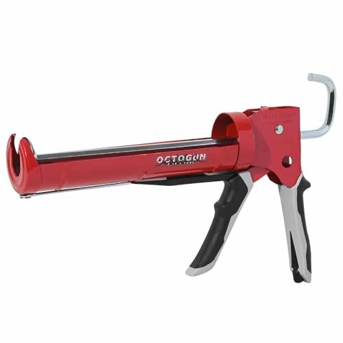Newborn Octogun Caulking Gun