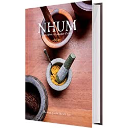 Nhum cookbook
