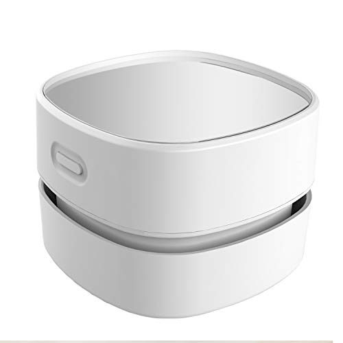 ODISTAR Desktop Mini Vacuum Cleaner