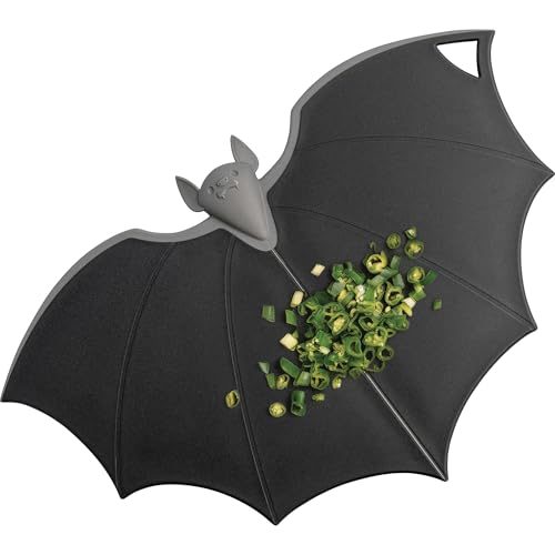 OTOTO Bat Cutting Board