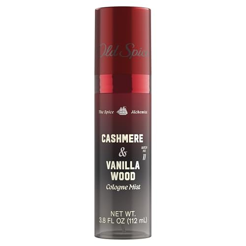 Old Spice Spice Alchemist Cologne Mist