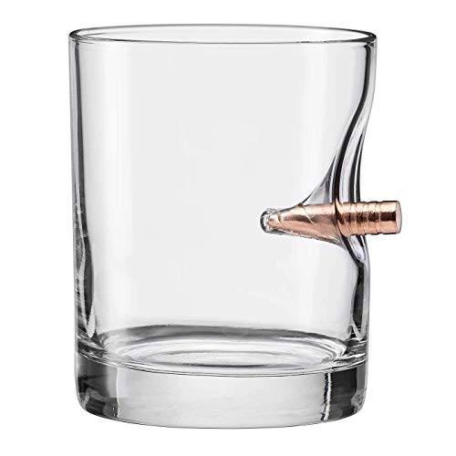 original benshot glass