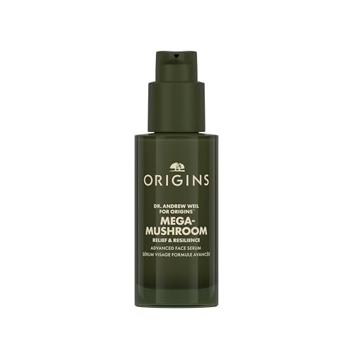 Origins Mega-Mushroom Face Serum