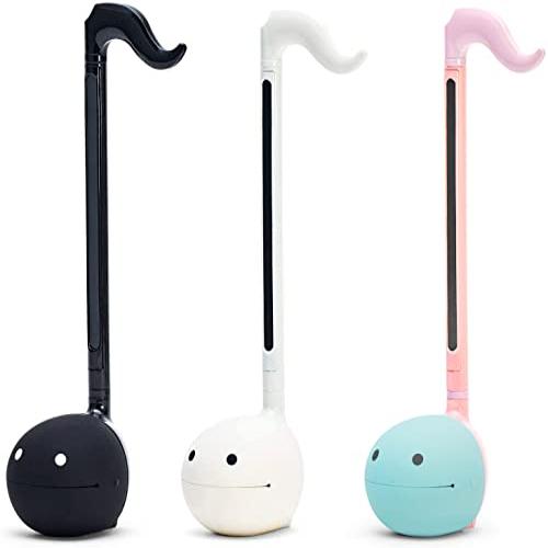Otamatone Portable Music Synthesizer - Unicorn Set