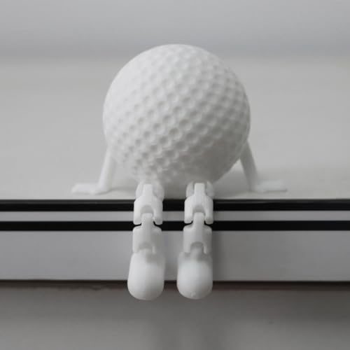 PIAOLGYI Golf Ball Buddy Desk Decor