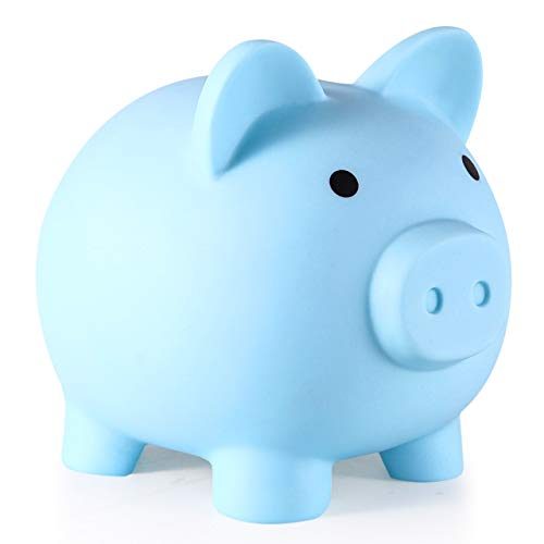 PJDRLLC Piggy Bank for Kids