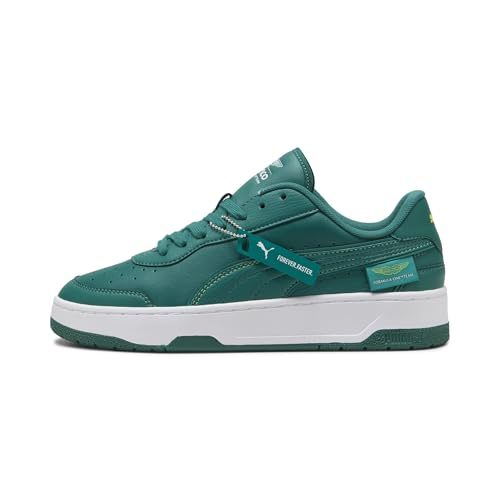 PUMA Aston Martin F1 CA Match Shoes