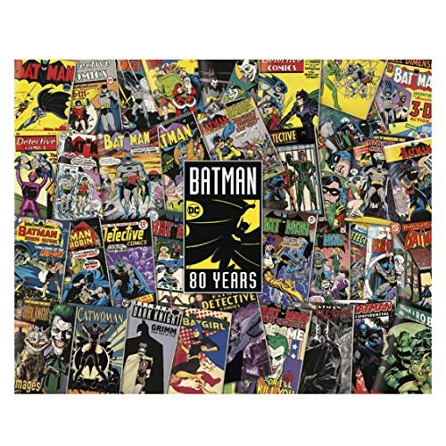 Paladone Batman Jigsaw Puzzle