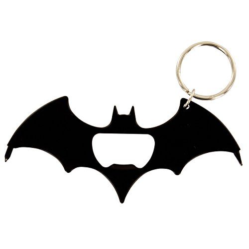 Paladone Batman Multi Tool Bottle Opener Keychain
