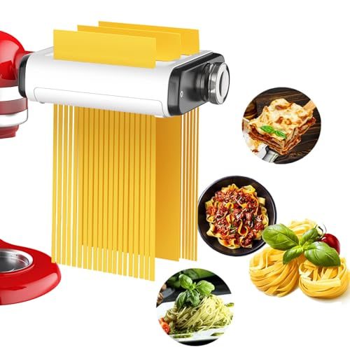 KitchenAid Pasta Maker Attachment