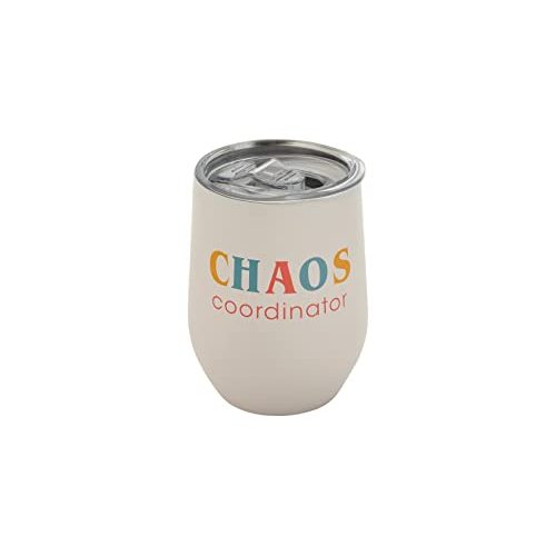 Pearhead Chaos Coordinator Wine Tumbler
