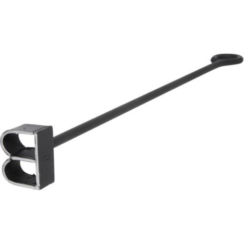 Personalized Branding Iron for Wood & Steaks
