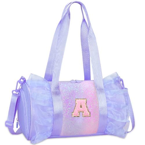 Personalized Monogram Dance Backpack