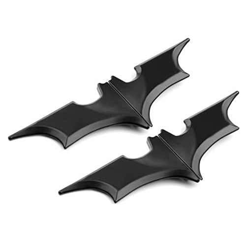 Phinus Batman Carbon Fiber Money Clip