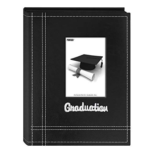 Pioneer Photo Albums Graduation Album