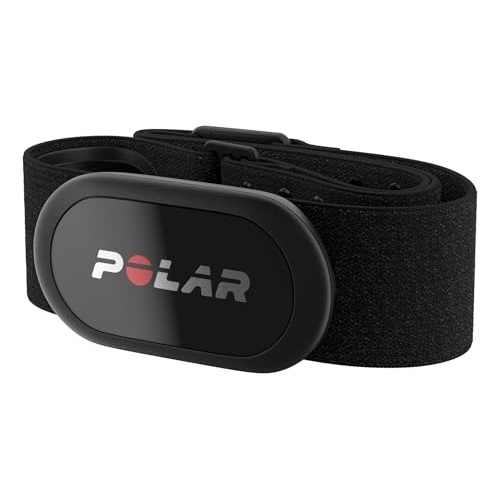 Polar H10 Heart Rate Monitor