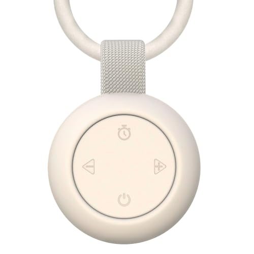 Portable Baby Sound Machine