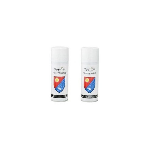 PremierArt Print Shield Protective Spray