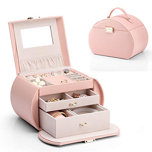 Princess Style jewelry box