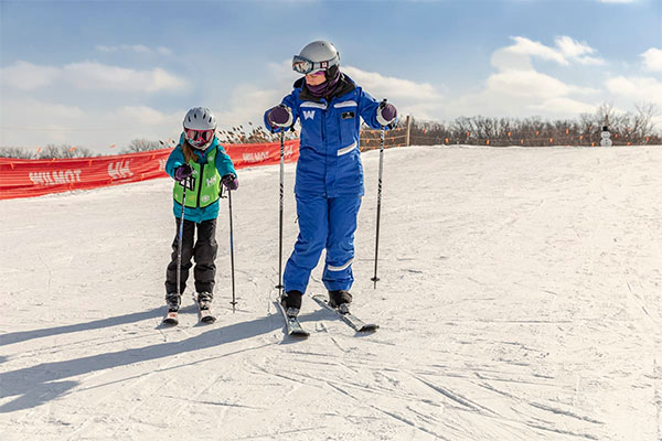 Private Snowboarding Lessons