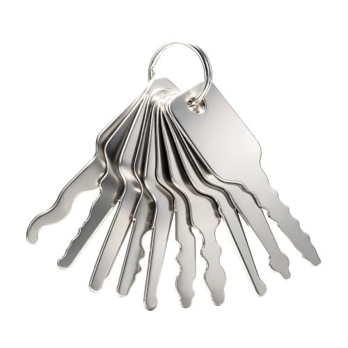 Professional Security Stainless Steel Padlock