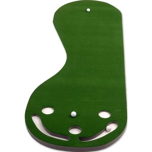 Putt-A-Bout Grassroots Putting Green