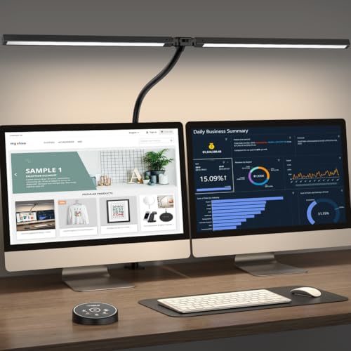 Pzloz LED Architect Desk Lamp