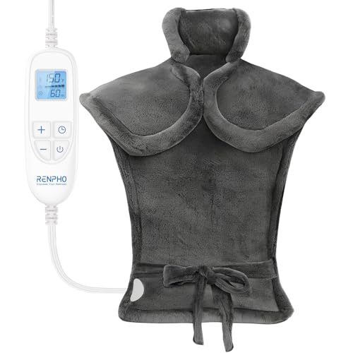 RENPHO Electric Heating Pad