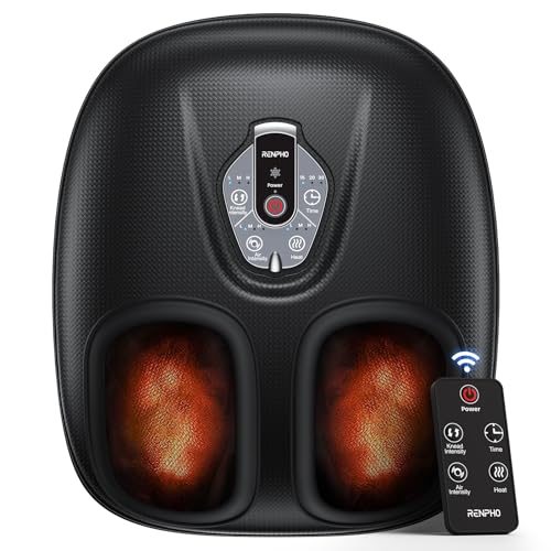 RENPHO Shiatsu Foot Massager