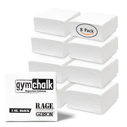Rage Fitness Gym Chalk
