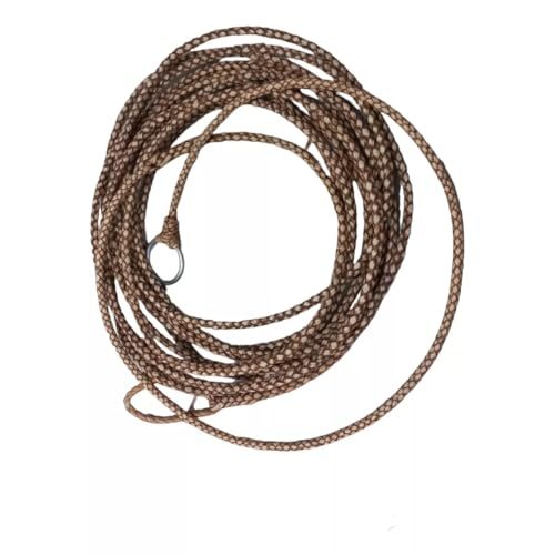 Ranch Rawhide Braided Lasso Rope